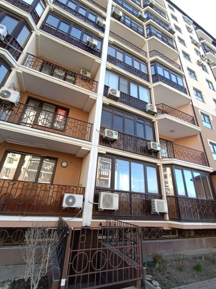 1-комн квартира Таманская улица, 24 1-комн квартира Таманская улица, 24