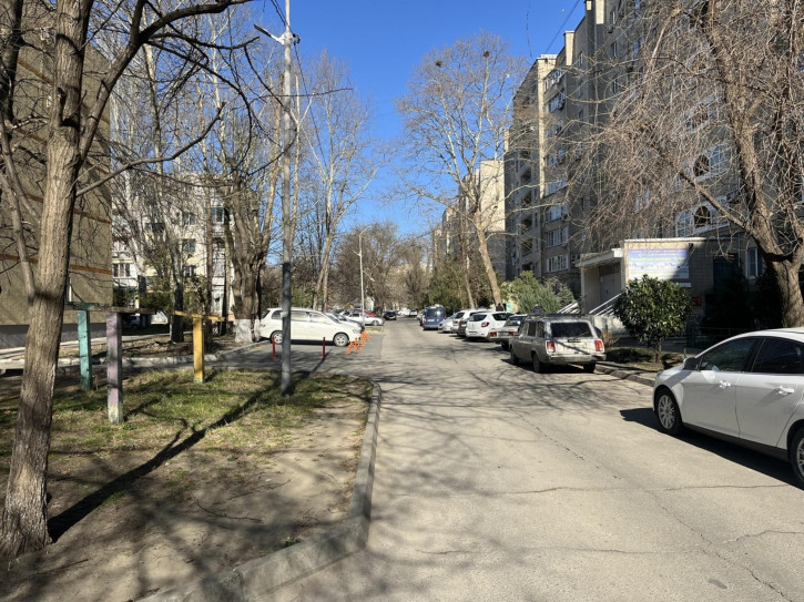 2-комн квартира 32