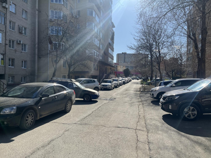 2-комн квартира 32