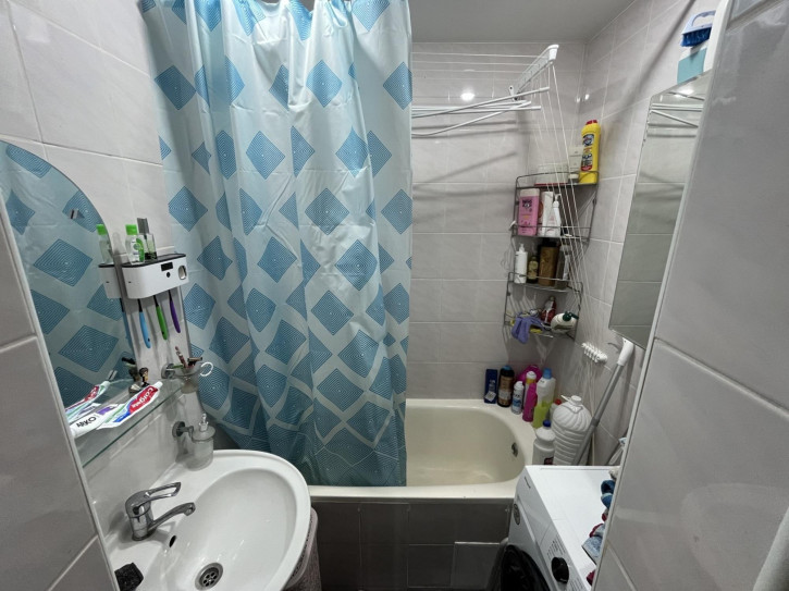 2-комн квартира 32