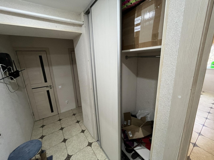 2-комн квартира 32