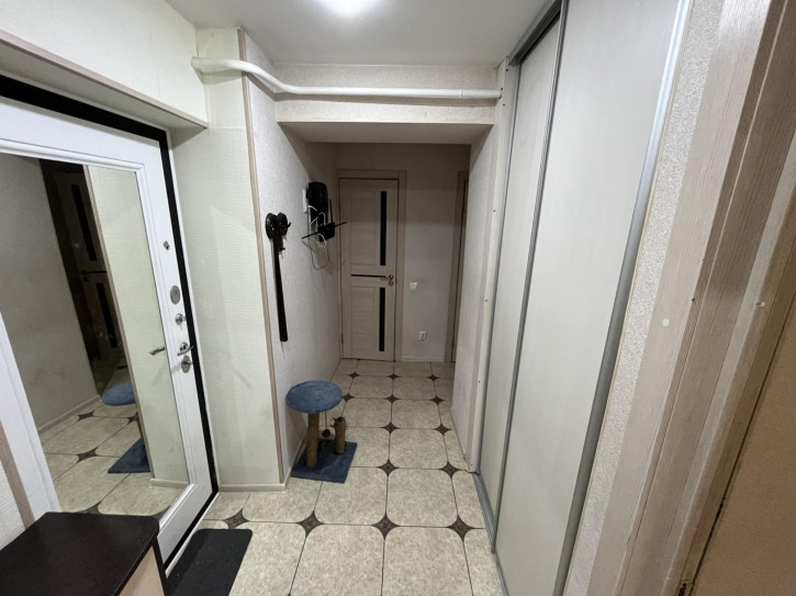 2-комн квартира 32