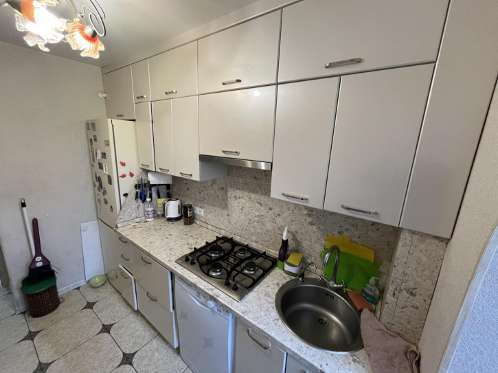 2-комн квартира 32