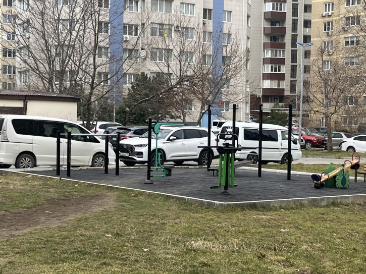 Студия Владимирская улица, 114к2 Студия Владимирская улица, 114к2
