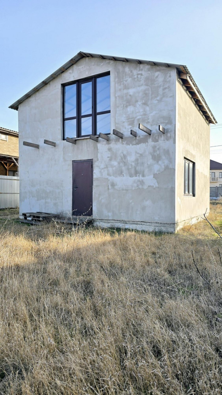 Коттедж/дом Нижегородская улица