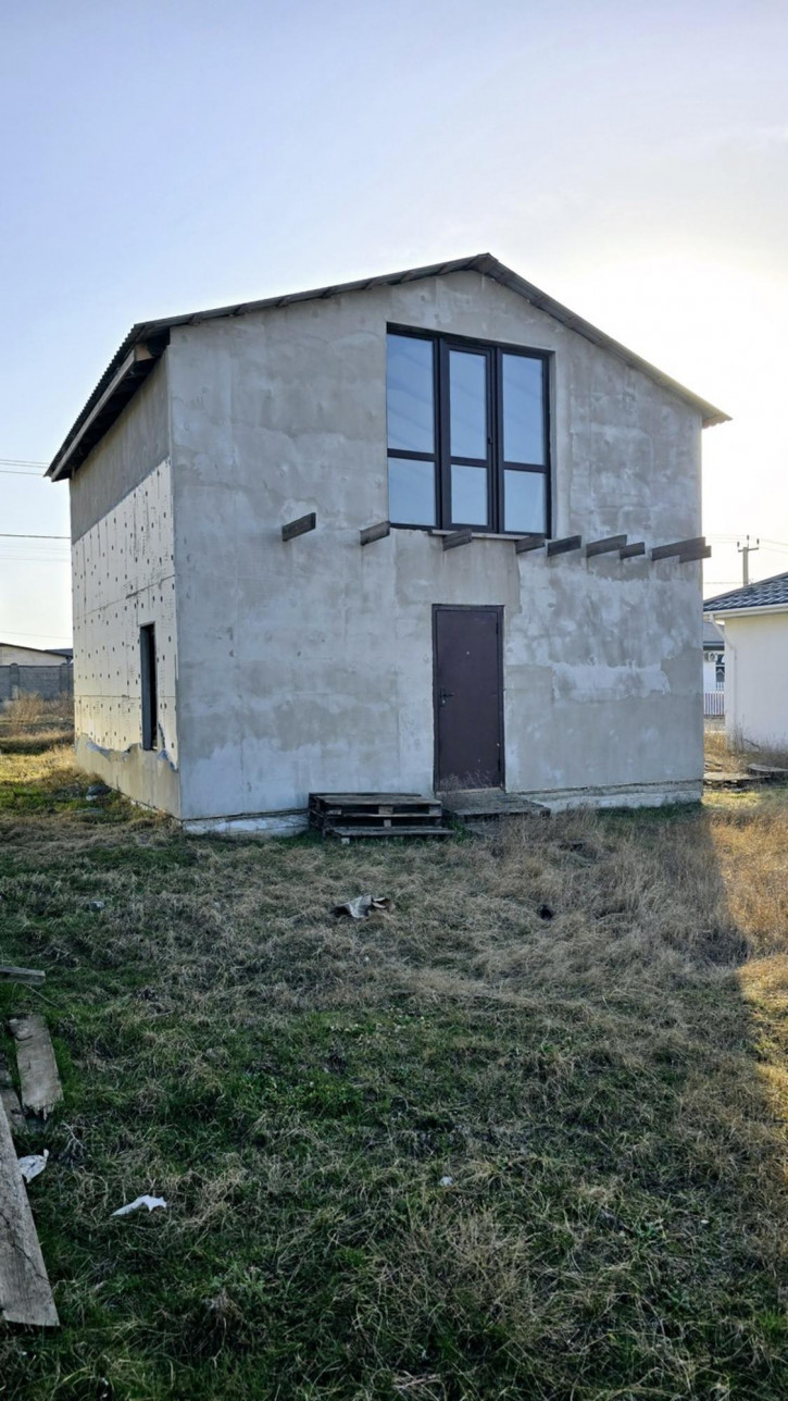 Коттедж/дом Нижегородская улица