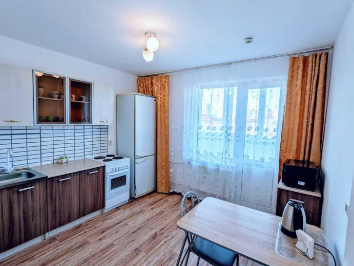 1-комн квартира Супсехское шоссе, 26к10 1-комн квартира Супсехское шоссе, 26к10