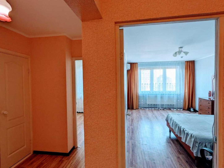 1-комн квартира Супсехское шоссе, 26к10 1-комн квартира Супсехское шоссе, 26к10