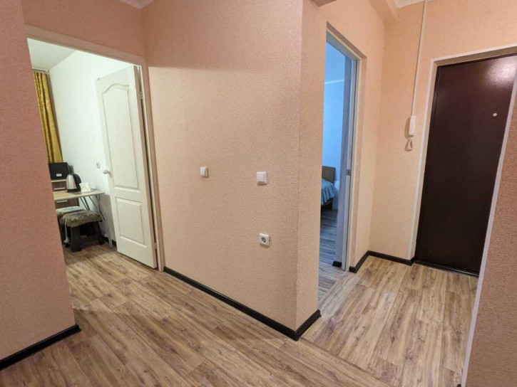 1-комн квартира Супсехское шоссе, 26к10 1-комн квартира Супсехское шоссе, 26к10