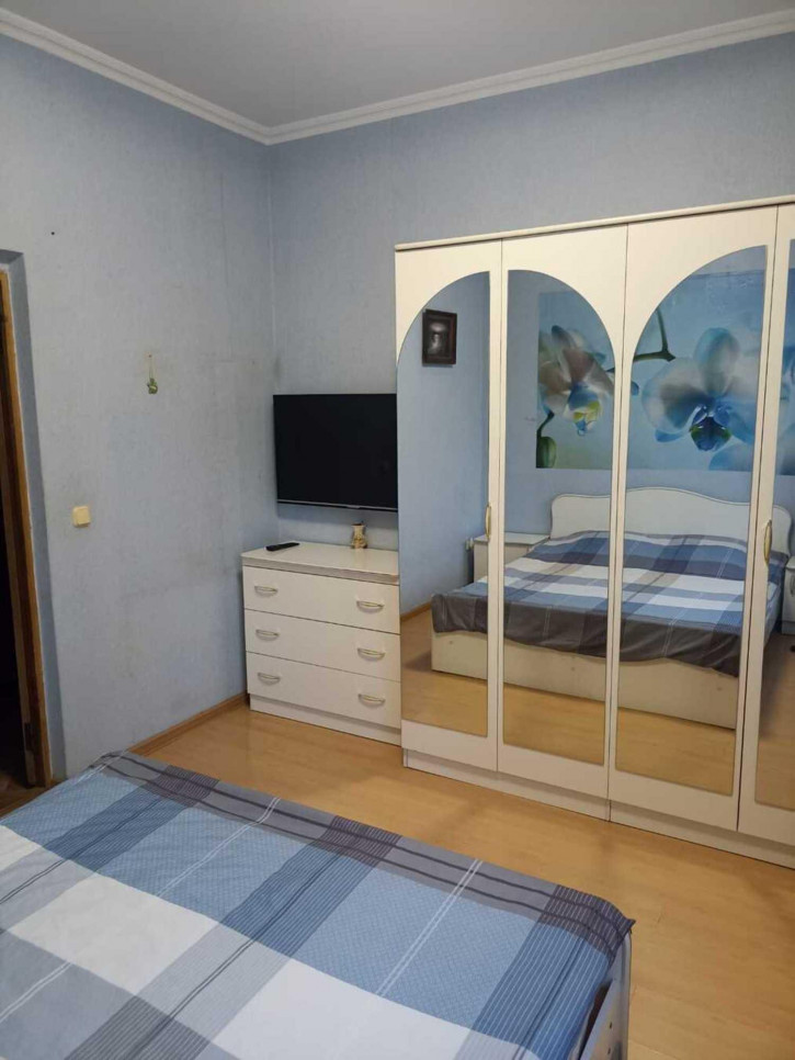 Коттедж/дом Партизанский переулок
