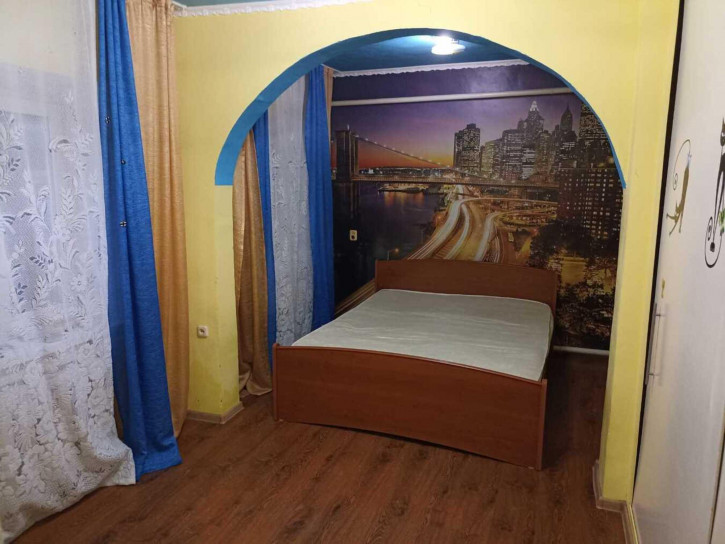 Коттедж/дом Партизанский переулок