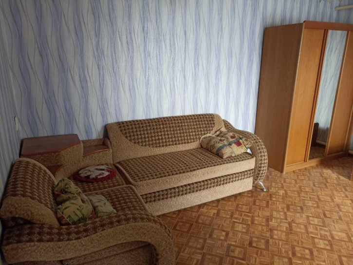 Коттедж/дом Партизанский переулок