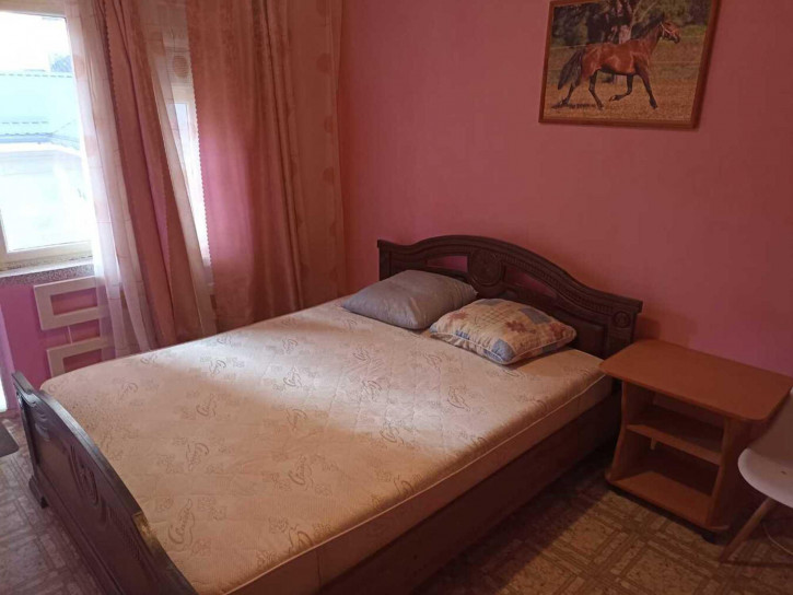 Коттедж/дом Партизанский переулок