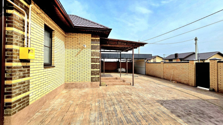 Коттедж/дом улица Дружбы