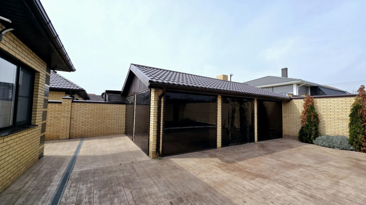 Коттедж/дом улица Дружбы