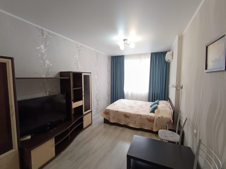 1-комн квартира Крестьянская улица, 27к1 1-комн квартира Крестьянская улица, 27к1