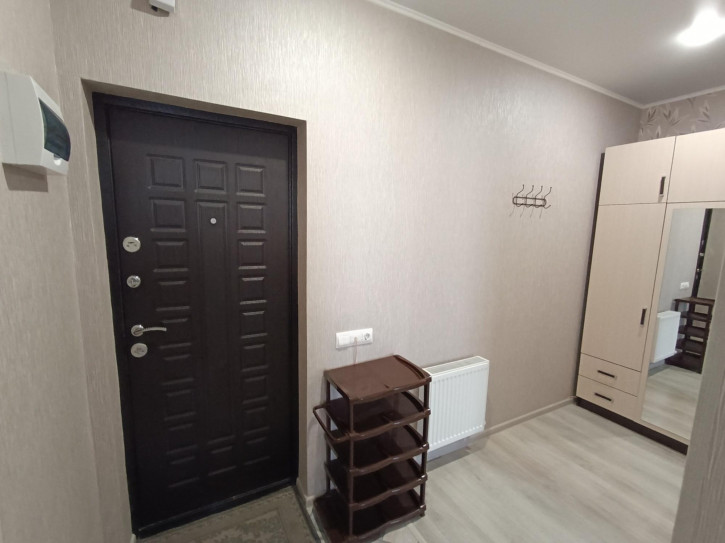 1-комн квартира Крестьянская улица, 27к1 1-комн квартира Крестьянская улица, 27к1