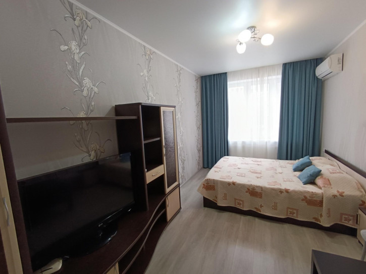 1-комн квартира Крестьянская улица, 27к1 1-комн квартира Крестьянская улица, 27к1
