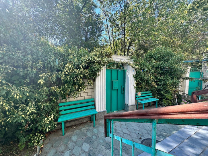 Коттедж/дом Астраханская улица