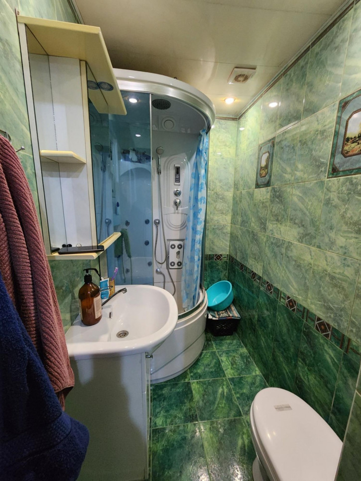 2-комн квартира улица Горького, 63/1