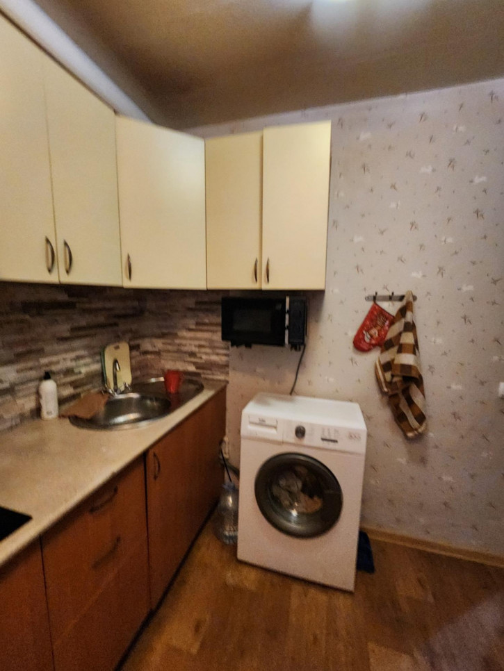 2-комн квартира улица Горького, 63/1