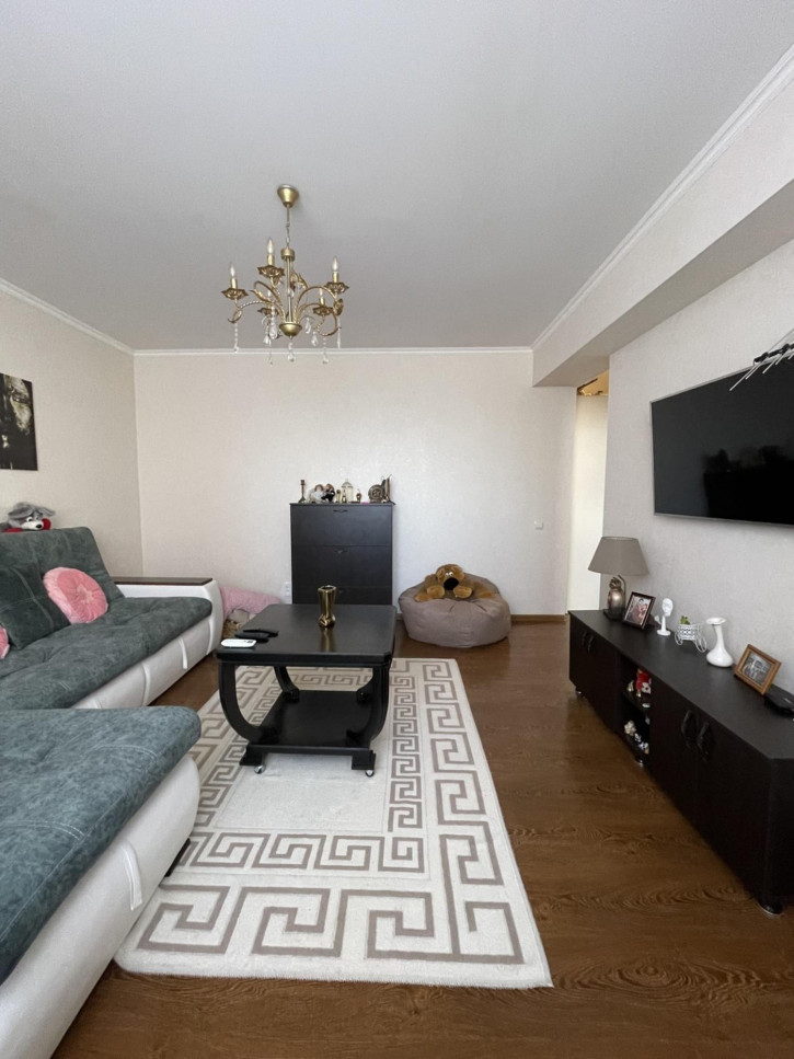 1-комн квартира Заводская улица, 28Д 1-комн квартира Заводская улица, 28Д
