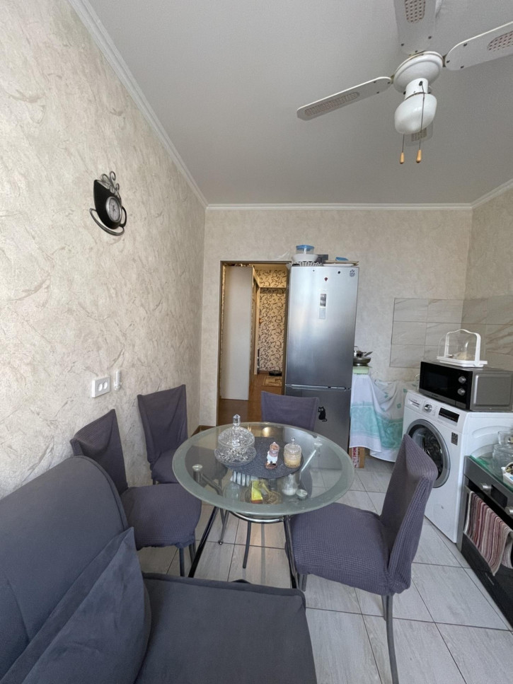1-комн квартира Заводская улица, 28Д 1-комн квартира Заводская улица, 28Д