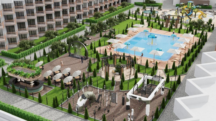 Студия станица Голубицкая