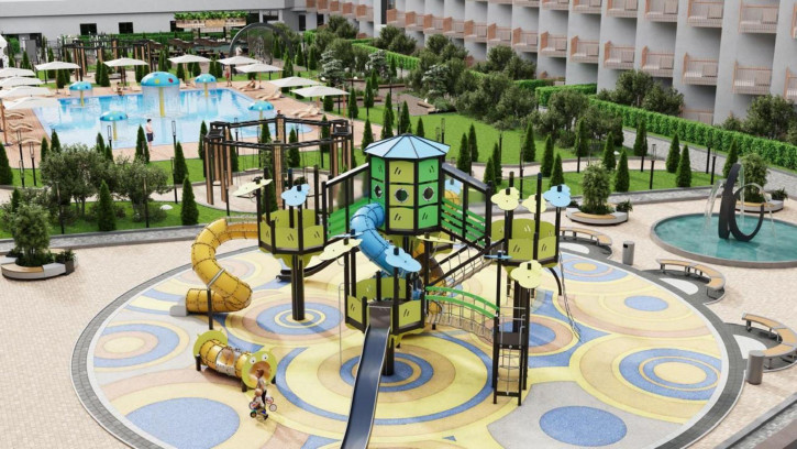 Студия станица Голубицкая