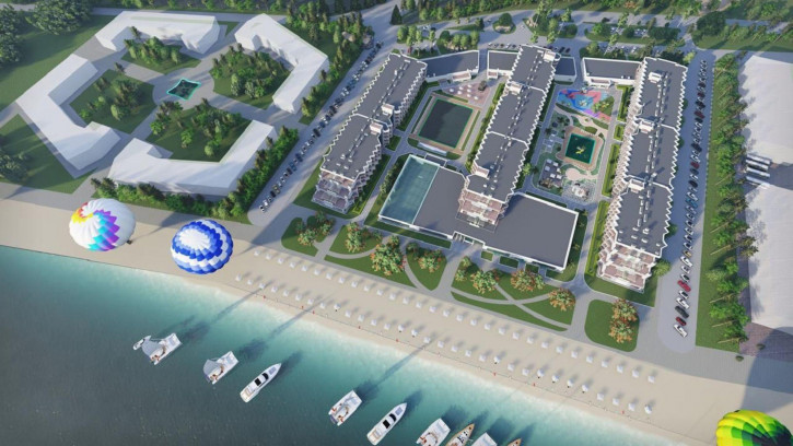 Студия станица Голубицкая