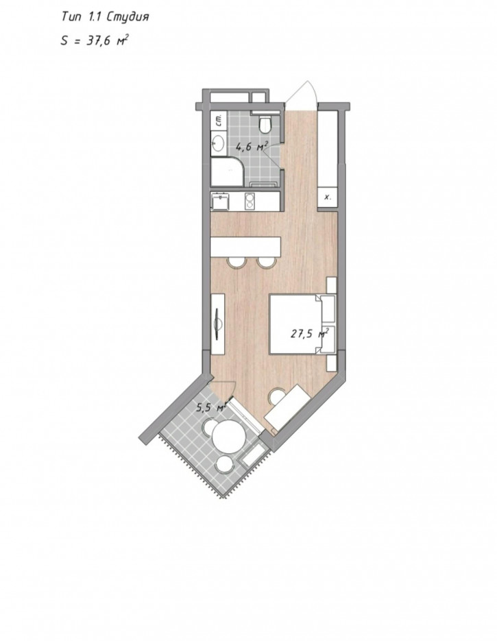 Студия станица Голубицкая