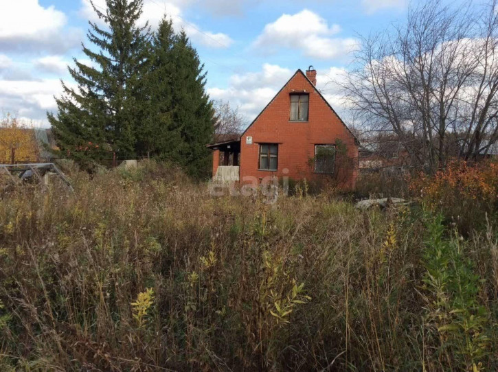 Коттедж/дом Новоалексеевское,40 лет Победы 1Б