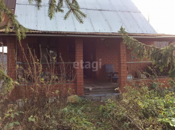 Коттедж/дом Новоалексеевское,40 лет Победы 1Б