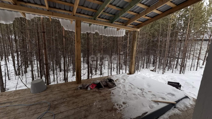 Коттедж/дом Бобровские Дачи, 66:25:1308002:410