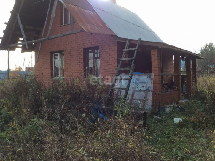 Коттедж/дом Новоалексеевское,40 лет Победы 1Б