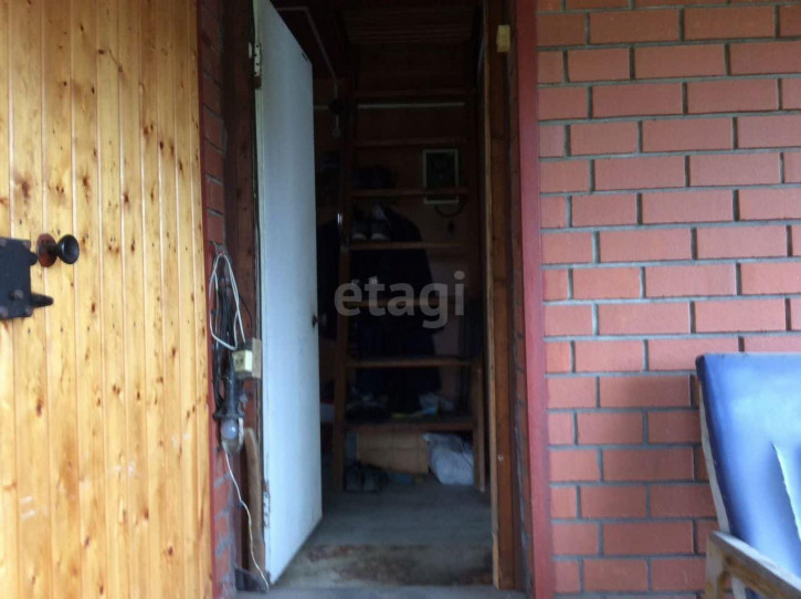 Коттедж/дом Новоалексеевское,40 лет Победы 1Б