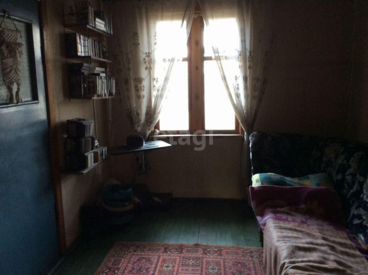 Коттедж/дом Новоалексеевское,40 лет Победы 1Б