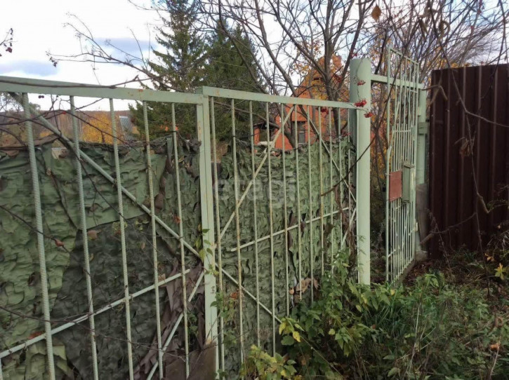 Коттедж/дом Новоалексеевское,40 лет Победы 1Б