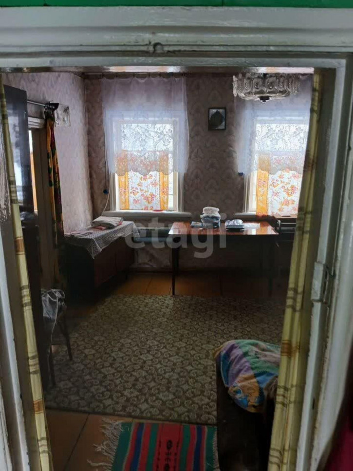 Коттедж/дом Старомосковский тракт,Буденного 98