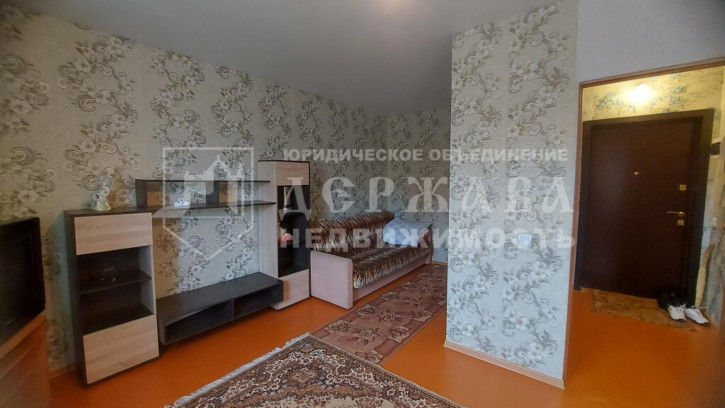 Квартира Лазурная улица