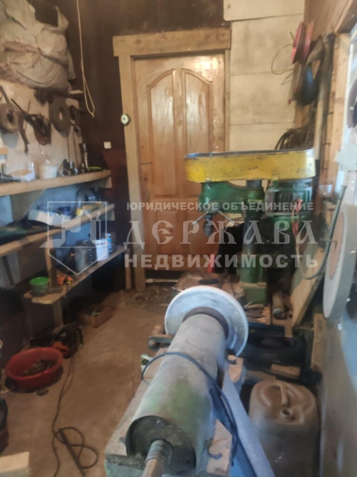Производственное помещение Инициативная улица