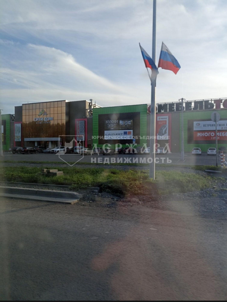 Торговое помещение улица Терешковой Торговое помещение улица Терешковой