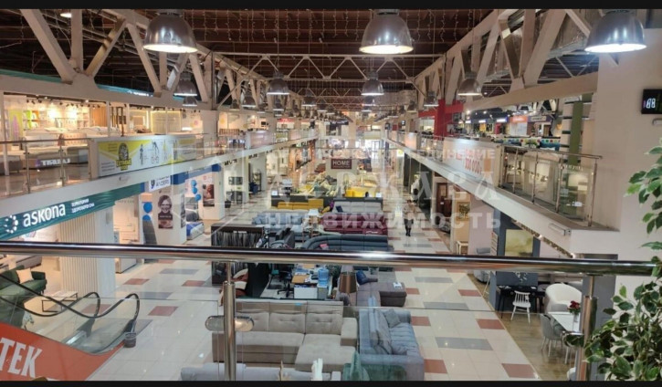 Торговое помещение улица Терешковой Торговое помещение улица Терешковой