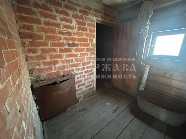 Земельный участок Грязовецкая улица