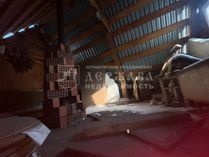 Земельный участок Грязовецкая улица