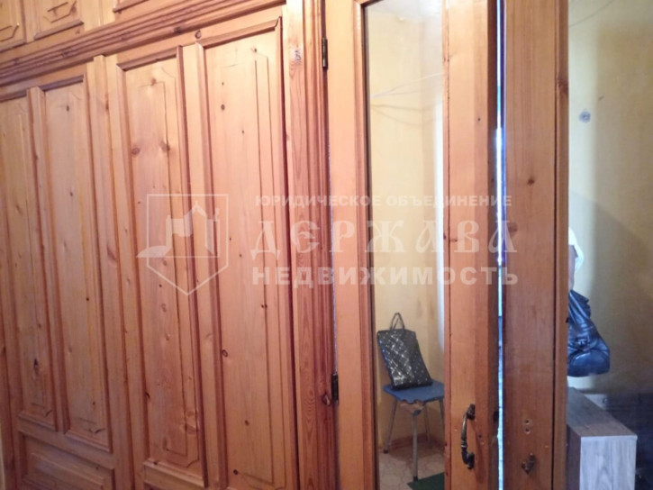 2-комн квартира Топки