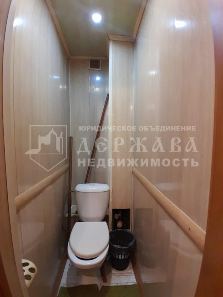 2-комн квартира улица Луначарского