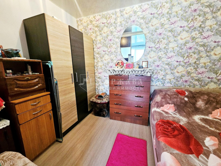 1-комн квартира Рекордная улица