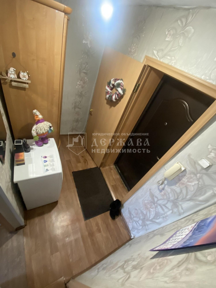 1-комн квартира улица Халтурина