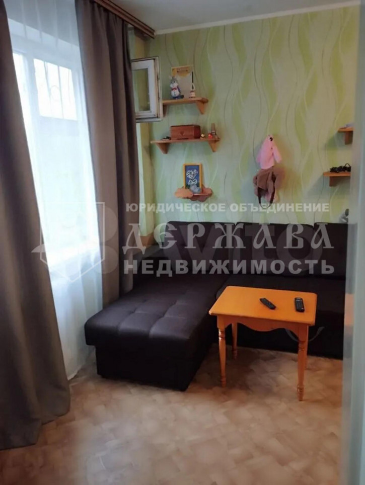 1-комн квартира Октябрьский проспект
